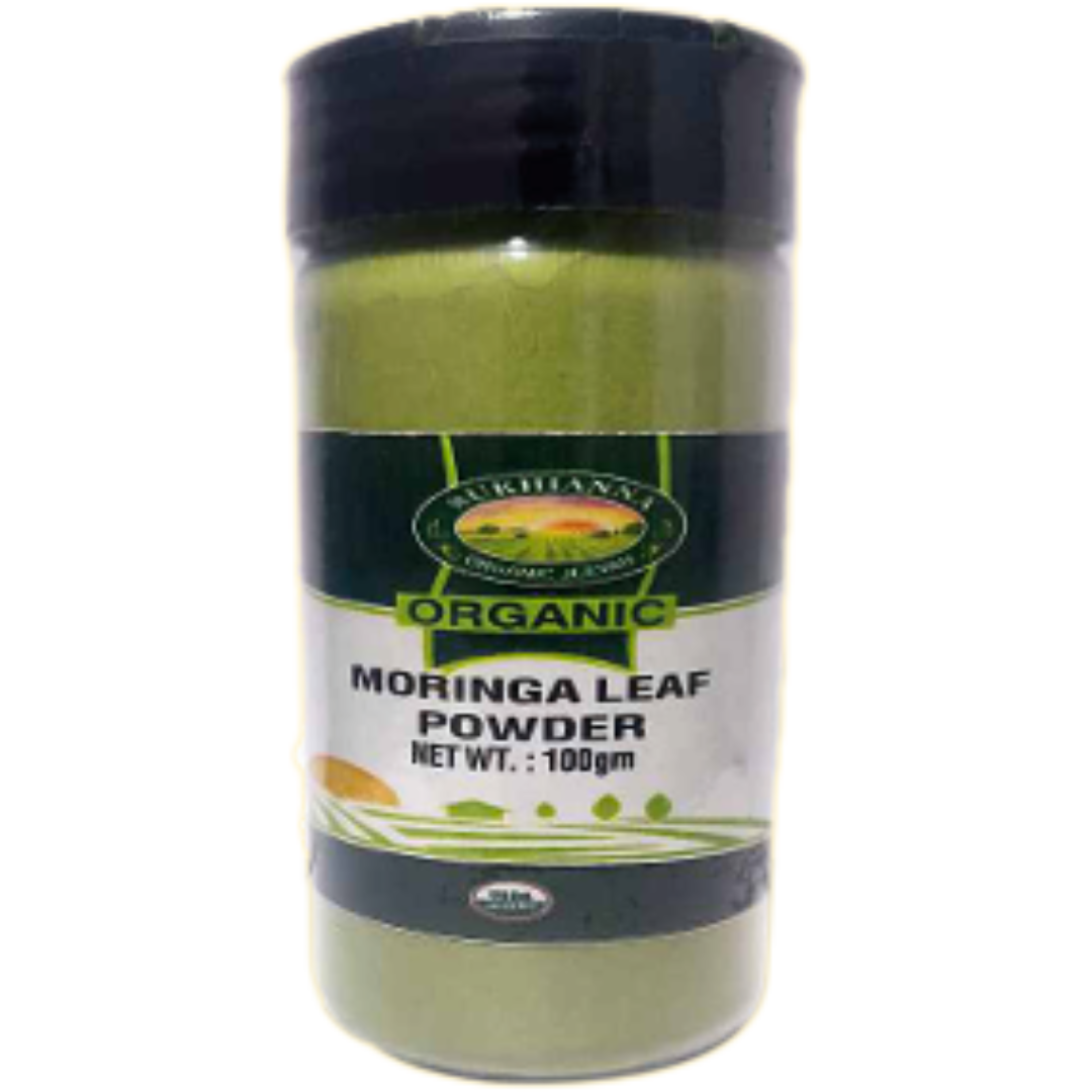 Moringa Lear Powder